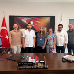 Yalova Eğitim ve Araştırma Hastanesi’nde Bir İlk: Acil Tıp Anabilim Dalı’nda İlk Asistan Hekim Göreve Başladı