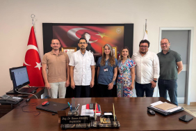 Yalova Eğitim ve Araştırma Hastanesi’nde Bir İlk: Acil Tıp Anabilim Dalı’nda İlk Asistan Hekim Göreve Başladı