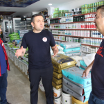 81 İlde B-Reçete Dönemi Başladı: Tarımda Dijitalleşme Hamlesiyle Yeni Bir Dönem