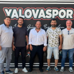 Yalova Futbolunda Tarihi İş Birliği: Çiftlikköy Belediyespor ile Yalovaspor Güçlerini Birleştiriyor 25 Yalova Futbolunda Tarihi İş Birliği: Çiftlikköy Belediyespor ile Yalovaspor Güçlerini Birleştiriyor