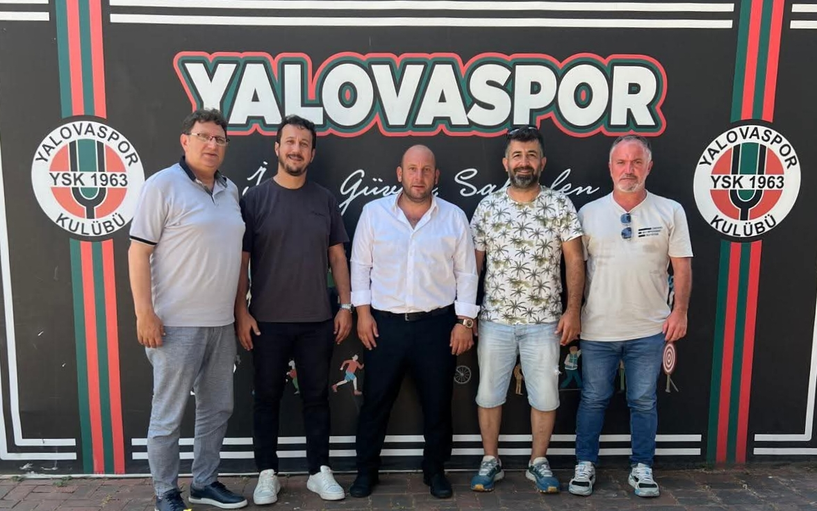Yalova Futbolunda Tarihi İş Birliği: Çiftlikköy Belediyespor ile Yalovaspor Güçlerini Birleştiriyor 5 Yalova Futbolunda Tarihi İş Birliği: Çiftlikköy Belediyespor ile Yalovaspor Güçlerini Birleştiriyor