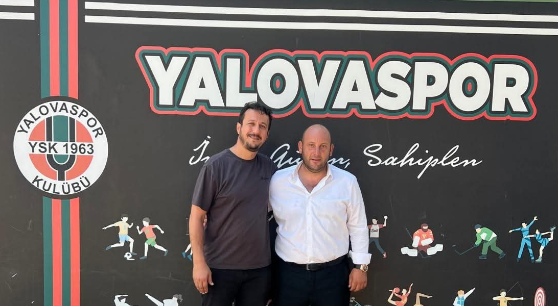 Yalova Futbolunda Tarihi İş Birliği: Çiftlikköy Belediyespor ile Yalovaspor Güçlerini Birleştiriyor 4 Yalova Futbolunda Tarihi İş Birliği: Çiftlikköy Belediyespor ile Yalovaspor Güçlerini Birleştiriyor