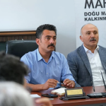 Çınarcık’ın Kalkınma Projeleri MARKA Toplantısında Değerlendirildi: Yeni Yatırım ve İş Birliği Fırsatları Masaya Yatırıldı 22 Çınarcık’ın Kalkınma Projeleri MARKA Toplantısında Değerlendirildi: Yeni Yatırım ve İş Birliği Fırsatları Masaya Yatırıldı