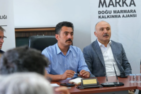 Çiftlikköy’de Parklar ve Kent Mobilyaları Yenileniyor 1 thumbnail
