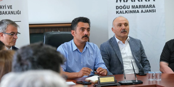 Çınarcık’ın Kalkınma Projeleri MARKA Toplantısında Değerlendirildi: Yeni Yatırım ve İş Birliği Fırsatları Masaya Yatırıldı 12 Çınarcık’ın Kalkınma Projeleri MARKA Toplantısında Değerlendirildi: Yeni Yatırım ve İş Birliği Fırsatları Masaya Yatırıldı