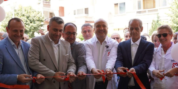 Çınarcık Kent Lokantası Hizmete Girdi: Sosyal Belediyecilikte Yeni Dönem Başladı 14 Çınarcık Kent Lokantası Hizmete Girdi: Sosyal Belediyecilikte Yeni Dönem Başladı