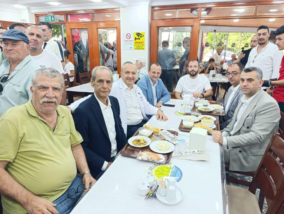 Çınarcık Kent Lokantası Hizmete Girdi: Sosyal Belediyecilikte Yeni Dönem Başladı 5 Çınarcık Kent Lokantası Hizmete Girdi: Sosyal Belediyecilikte Yeni Dönem Başladı