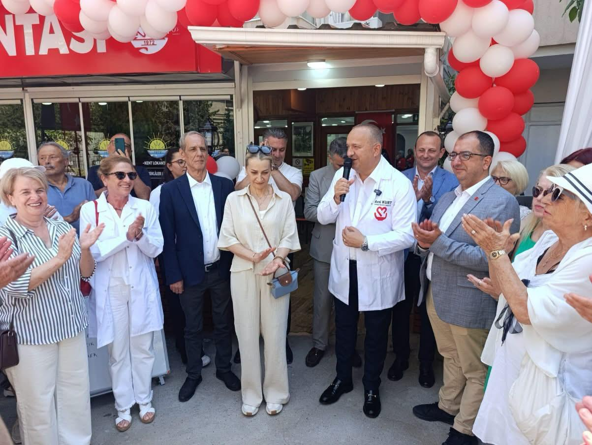 Çınarcık Kent Lokantası Hizmete Girdi: Sosyal Belediyecilikte Yeni Dönem Başladı 6 Çınarcık Kent Lokantası Hizmete Girdi: Sosyal Belediyecilikte Yeni Dönem Başladı