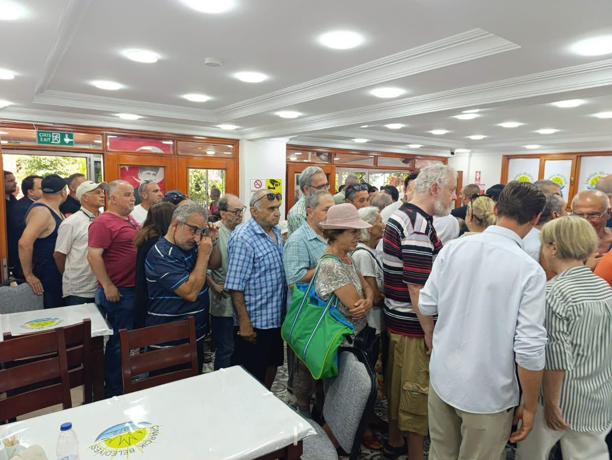 Çınarcık Kent Lokantası Hizmete Girdi: Sosyal Belediyecilikte Yeni Dönem Başladı 7 Çınarcık Kent Lokantası Hizmete Girdi: Sosyal Belediyecilikte Yeni Dönem Başladı