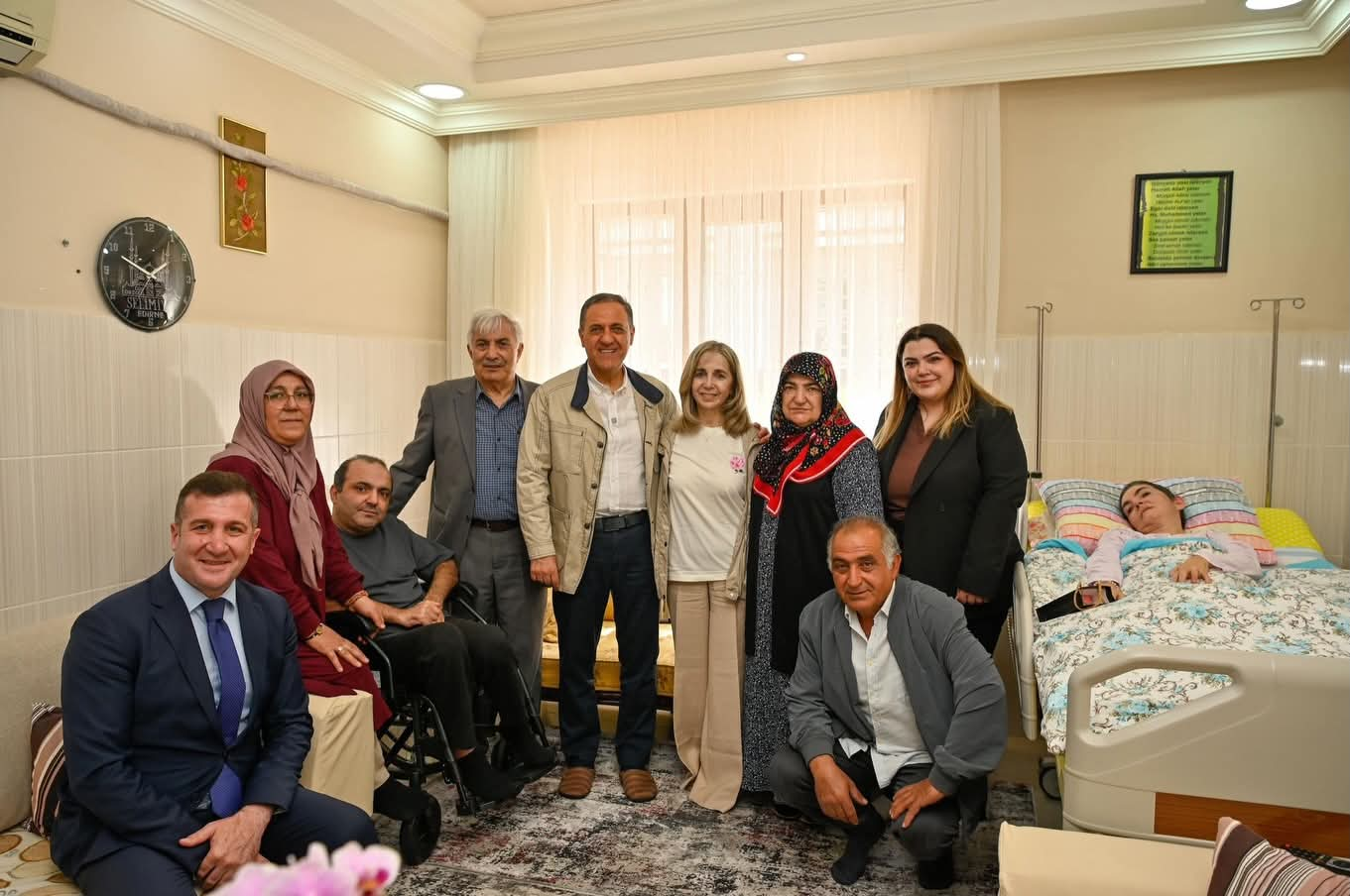 Mengüverdi’den Vali Usta’ya Duygusal Teşekkür: “Vali Beyden Bunu Beklemiyordum” 6 Mengüverdi’den Vali Usta’ya Duygusal Teşekkür: “Vali Beyden Bunu Beklemiyordum”