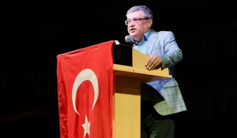 Çiftlikköy Kafkas Festivali Yoğun Katılımla Gerçekleşti: Kaymakam Ali Ada’dan Birlik ve Beraberlik Mesajı