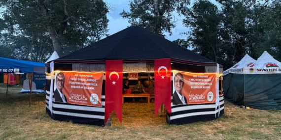 Altınova Belediyesi Kırkpınar’da Hem Pehlivanları Hem Otağıyla Öne Çıktı: Ata Sporuna Güçlü Destek 11 Altınova Belediyesi Kırkpınar’da Hem Pehlivanları Hem Otağıyla Öne Çıktı: Ata Sporuna Güçlü Destek