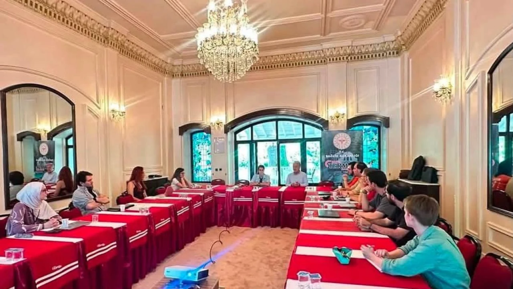 Yalova, Osmanlı Tarihi Araştırmalarının Uluslararası Merkezi Oluyor: Osmanlı Çalışmaları Yaz Okulu Başladı