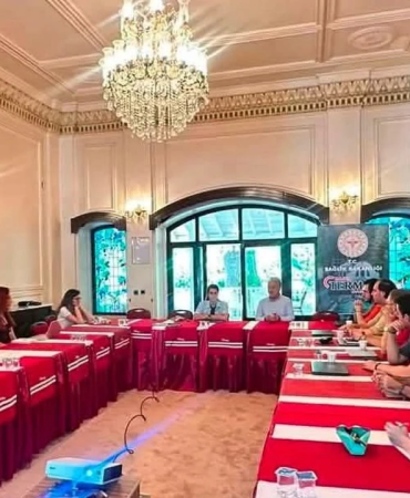 Yalova, Osmanlı Tarihi Araştırmalarının Uluslararası Merkezi Oluyor: Osmanlı Çalışmaları Yaz Okulu Başladı 8 Yalova, Osmanlı Tarihi Araştırmalarının Uluslararası Merkezi Oluyor: Osmanlı Çalışmaları Yaz Okulu Başladı