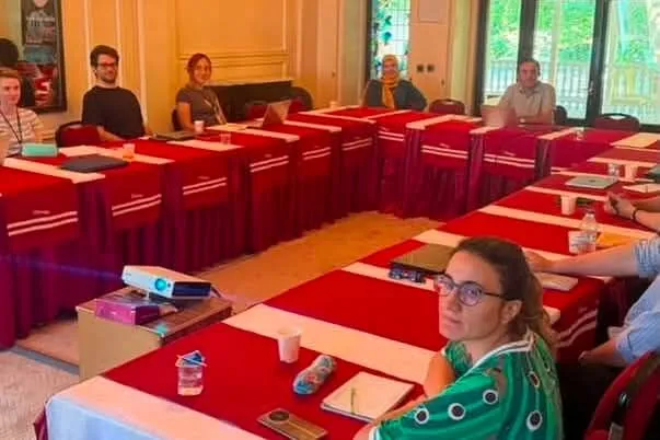 Yalova, Osmanlı Tarihi Araştırmalarının Uluslararası Merkezi Oluyor: Osmanlı Çalışmaları Yaz Okulu Başladı 4 Yalova, Osmanlı Tarihi Araştırmalarının Uluslararası Merkezi Oluyor: Osmanlı Çalışmaları Yaz Okulu Başladı