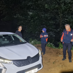 Navigasyon Hatası Ormanda Mahsur Bıraktı: Yalova’da Kaybolan Vatandaşlar AFAD Ekiplerince Kurtarıldı 23 Navigasyon Hatası Ormanda Mahsur Bıraktı: Yalova’da Kaybolan Vatandaşlar AFAD Ekiplerince Kurtarıldı