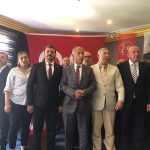 MHP TERMAL İLÇE KONGRESİNDE GÜVEN TAZELENDİ: SERKAN ERGEN YENİDEN BAŞKAN SEÇİLDİ 22 MHP TERMAL İLÇE KONGRESİNDE GÜVEN TAZELENDİ: SERKAN ERGEN YENİDEN BAŞKAN SEÇİLDİ