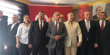 MHP TERMAL İLÇE KONGRESİNDE GÜVEN TAZELENDİ: SERKAN ERGEN YENİDEN BAŞKAN SEÇİLDİ 104 MHP TERMAL İLÇE KONGRESİNDE GÜVEN TAZELENDİ: SERKAN ERGEN YENİDEN BAŞKAN SEÇİLDİ