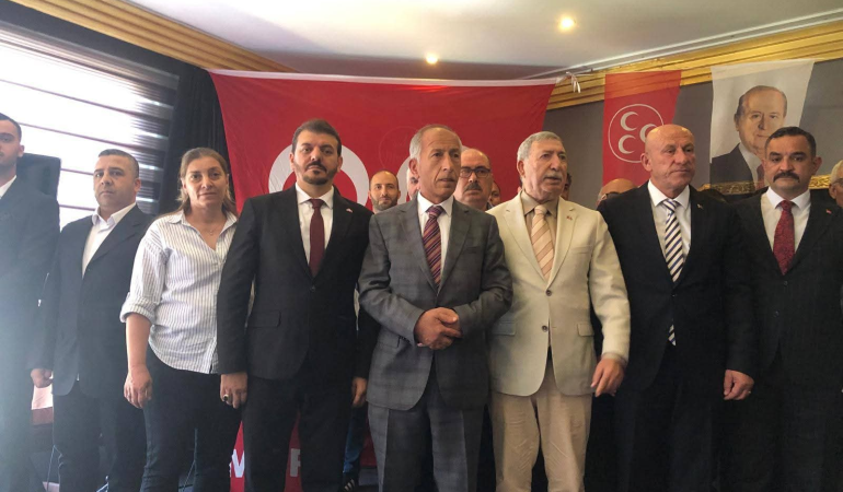 MHP TERMAL İLÇE KONGRESİNDE GÜVEN TAZELENDİ: SERKAN ERGEN YENİDEN BAŞKAN SEÇİLDİ 25 MHP TERMAL İLÇE KONGRESİNDE GÜVEN TAZELENDİ: SERKAN ERGEN YENİDEN BAŞKAN SEÇİLDİ