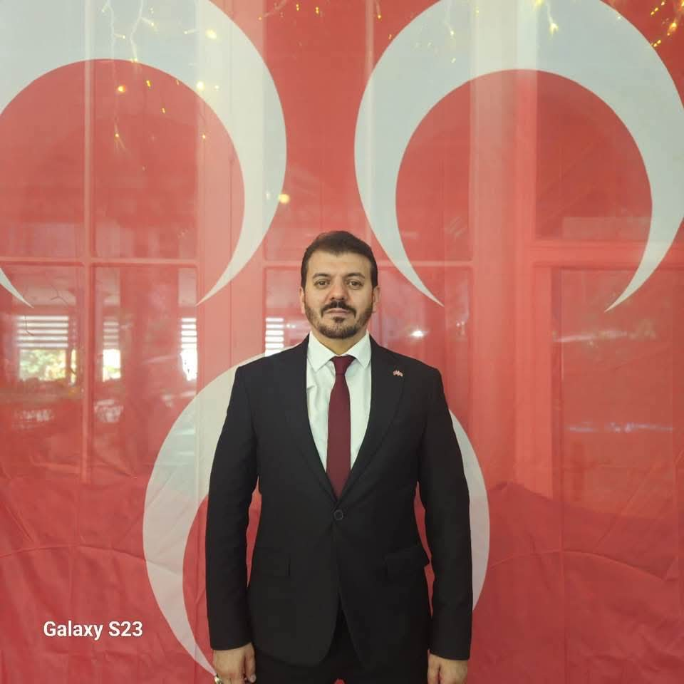 MHP TERMAL İLÇE KONGRESİNDE GÜVEN TAZELENDİ: SERKAN ERGEN YENİDEN BAŞKAN SEÇİLDİ 6 MHP TERMAL İLÇE KONGRESİNDE GÜVEN TAZELENDİ: SERKAN ERGEN YENİDEN BAŞKAN SEÇİLDİ