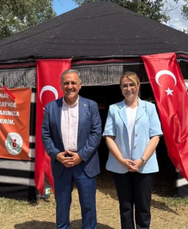Altınova Belediyespor Kırkpınar’da Tarih Yazdı: Şampiyonluk ve Büyük Başarı Yalova’ya Gurur Yaşattı