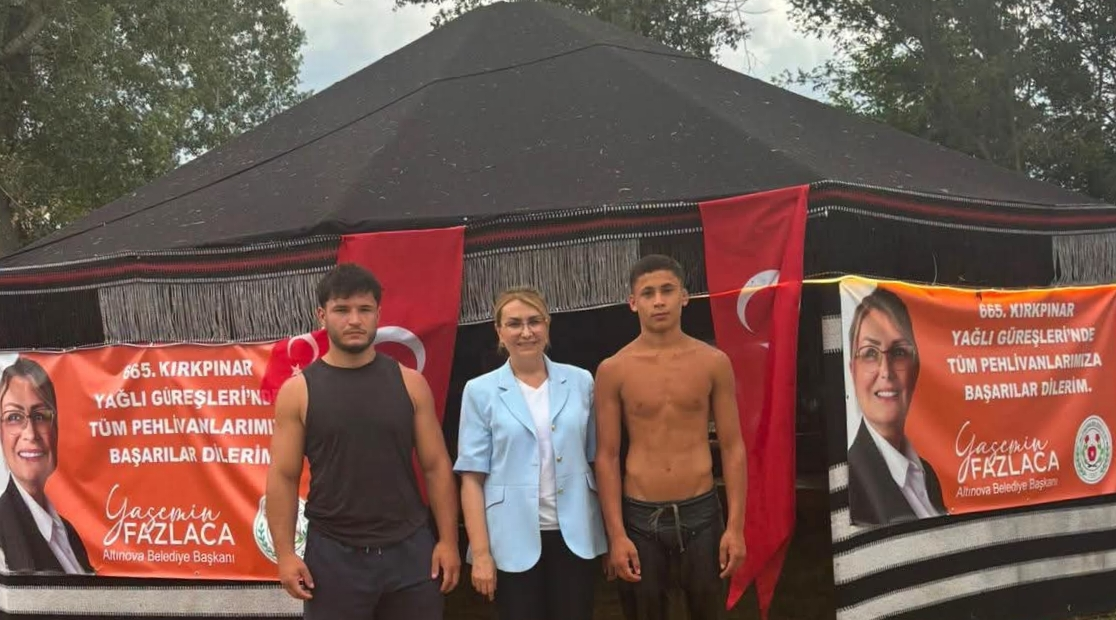 Altınova Belediyespor Kırkpınar’da Tarih Yazdı: Şampiyonluk ve Büyük Başarı Yalova’ya Gurur Yaşattı 9 Altınova Belediyespor Kırkpınar’da Tarih Yazdı: Şampiyonluk ve Büyük Başarı Yalova’ya Gurur Yaşattı