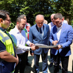 Ordu’da Sokak Hayvanları İçin Dev Yatırım: 3 İlçede 1.000 Kapasiteli Doğal Yaşam Alanları Yükseliyor 28 Ordu’da Sokak Hayvanları İçin Dev Yatırım: 3 İlçede 1.000 Kapasiteli Doğal Yaşam Alanları Yükseliyor