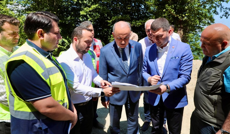 Ordu’da Sokak Hayvanları İçin Dev Yatırım: 3 İlçede 1.000 Kapasiteli Doğal Yaşam Alanları Yükseliyor 1 Ordu’da Sokak Hayvanları İçin Dev Yatırım: 3 İlçede 1.000 Kapasiteli Doğal Yaşam Alanları Yükseliyor