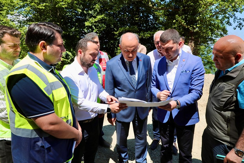 Ordu’da Sokak Hayvanları İçin Dev Yatırım: 3 İlçede 1.000 Kapasiteli Doğal Yaşam Alanları Yükseliyor 8 Ordu’da Sokak Hayvanları İçin Dev Yatırım: 3 İlçede 1.000 Kapasiteli Doğal Yaşam Alanları Yükseliyor