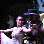 Çiftlikköy’de Kafkas Halk Dansları Festivali Coşkusu: Kafkas Şöleni Renkli Gösterilerle Sona Erdi 15 Çiftlikköy’de Kafkas Halk Dansları Festivali Coşkusu: Kafkas Şöleni Renkli Gösterilerle Sona Erdi