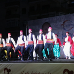 Çiftlikköy’de Kafkas Halk Dansları Festivali Coşkusu: Kafkas Şöleni Renkli Gösterilerle Sona Erdi 16 Çiftlikköy’de Kafkas Halk Dansları Festivali Coşkusu: Kafkas Şöleni Renkli Gösterilerle Sona Erdi
