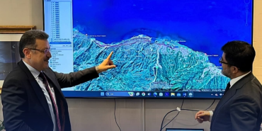 Trabzon’da Raylı Sistem Projesinde Yapım Süreci Resmen Başladı: Şantiye Kuruluyor, İlk Kazma Yakında Vurulacak 65 Trabzon’da Raylı Sistem Projesinde Yapım Süreci Resmen Başladı: Şantiye Kuruluyor, İlk Kazma Yakında Vurulacak
