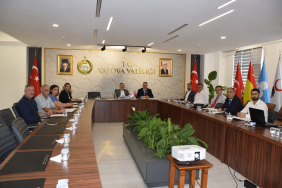 Turizmde Güçlü Yalova Vizyonu: İl Tanıtım ve Geliştirme Kurulu Toplandı, Hedef Sürdürülebilir ve Uluslararası Turizm