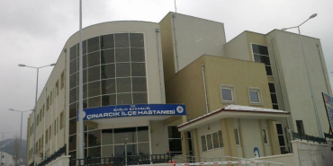 Çınarcık Devlet Hastanesi’nde Bilgisayarlı Tomografi Hizmeti Başladı: Tanı ve Tedavi Süreçlerinde Yeni Dönem 42 Çınarcık Devlet Hastanesi’nde Bilgisayarlı Tomografi Hizmeti Başladı: Tanı ve Tedavi Süreçlerinde Yeni Dönem