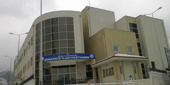 Çınarcık Devlet Hastanesi’nde Bilgisayarlı Tomografi Hizmeti Başladı: Tanı ve Tedavi Süreçlerinde Yeni Dönem