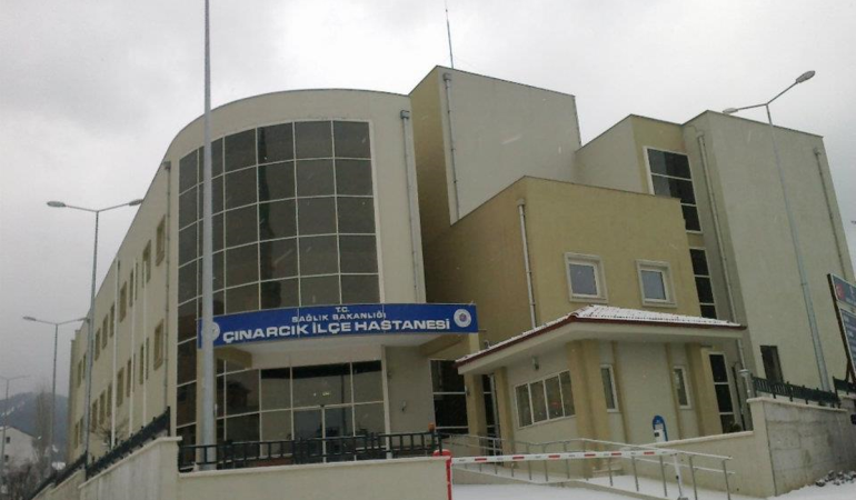 Çınarcık Devlet Hastanesi’nde Bilgisayarlı Tomografi Hizmeti Başladı: Tanı ve Tedavi Süreçlerinde Yeni Dönem