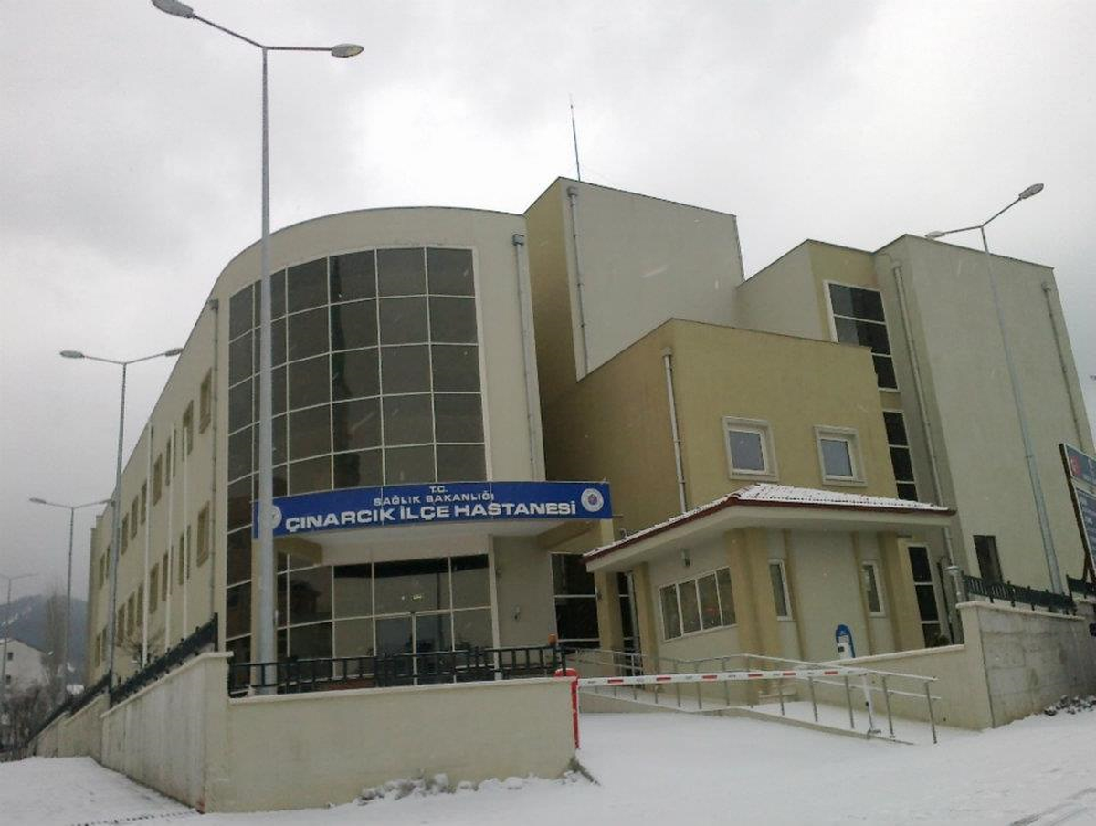 Çınarcık Devlet Hastanesi’nde Bilgisayarlı Tomografi Hizmeti Başladı: Tanı ve Tedavi Süreçlerinde Yeni Dönem