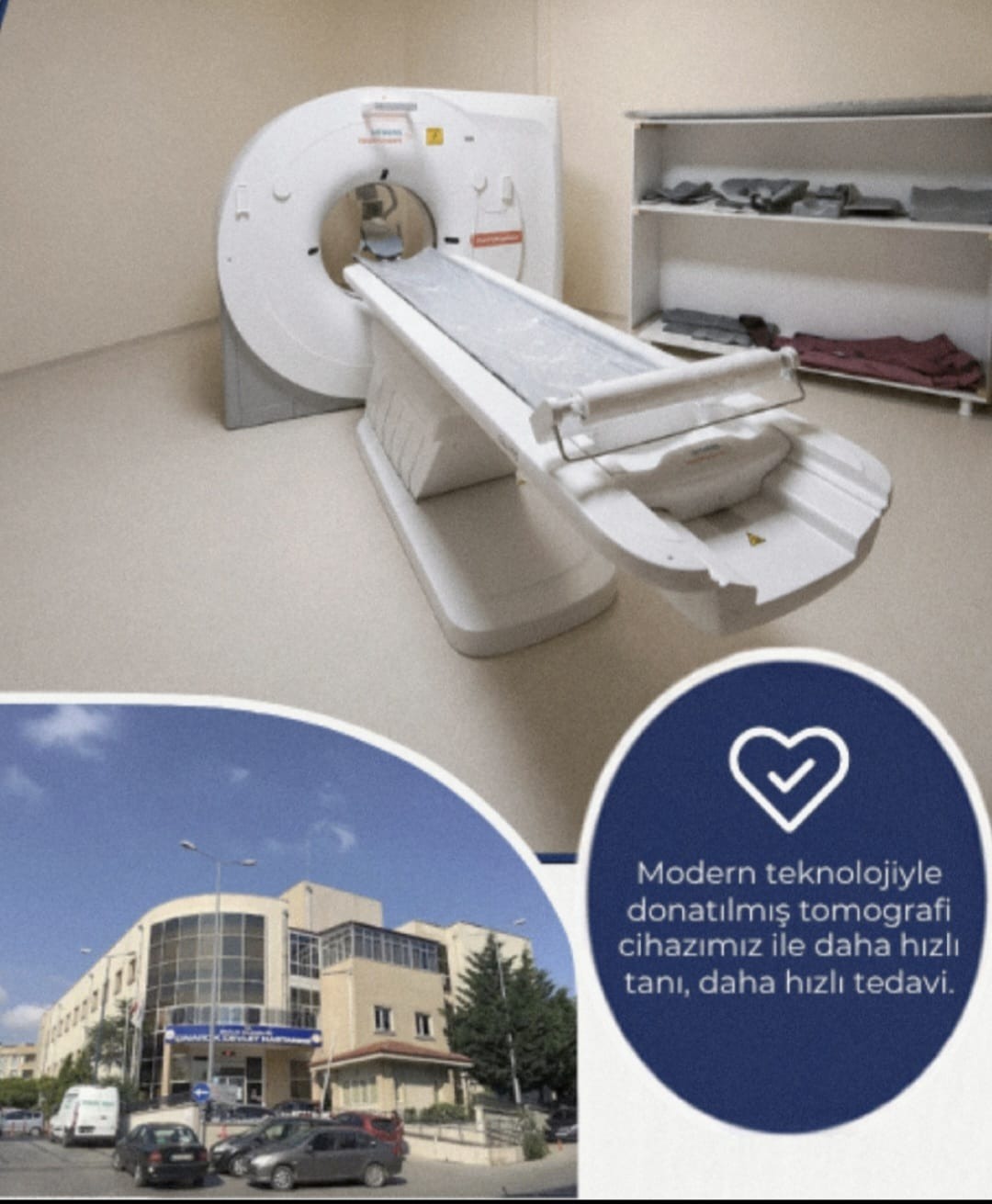 Çınarcık Devlet Hastanesi’nde Bilgisayarlı Tomografi Hizmeti Başladı: Tanı ve Tedavi Süreçlerinde Yeni Dönem 4 Çınarcık Devlet Hastanesi’nde Bilgisayarlı Tomografi Hizmeti Başladı: Tanı ve Tedavi Süreçlerinde Yeni Dönem