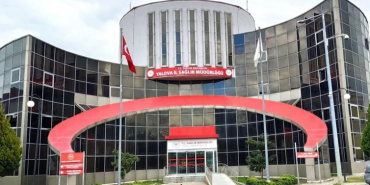 Yalova’da Ücretsiz İlkyardım Eğitimlerine Yoğun İlgi: 2026’nın İlk Yarısında 1.688 Kişi Sertifikalı İlkyardımcı Oldu 41 Yalova’da Ücretsiz İlkyardım Eğitimlerine Yoğun İlgi: 2026’nın İlk Yarısında 1.688 Kişi Sertifikalı İlkyardımcı Oldu