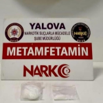 Yalova’da Narkotik Operasyonu: 8 Şüpheli Yakalandı, 6 Kişi Tutuklandı