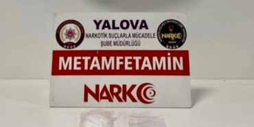 Yalova’da Narkotik Operasyonu: 8 Şüpheli Yakalandı, 6 Kişi Tutuklandı
