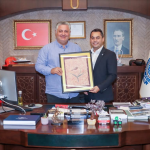 Yalova’da Genç Girişimcilere Tam Destek: Başkan Mehmet Gürel, YTSO Genç Girişimciler Kurulu’nu Ağırladı