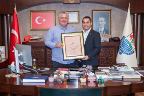 Yalova’da Genç Girişimcilere Tam Destek: Başkan Mehmet Gürel, YTSO Genç Girişimciler Kurulu’nu Ağırladı
