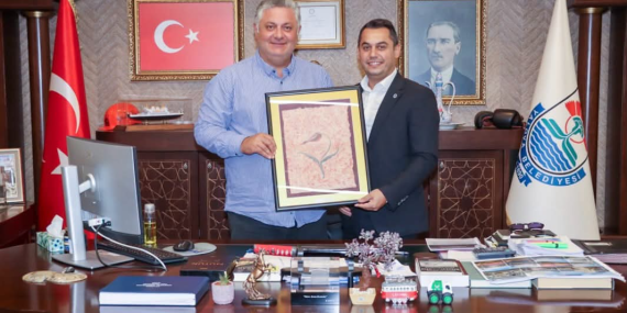 Yalova’da Genç Girişimcilere Tam Destek: Başkan Mehmet Gürel, YTSO Genç Girişimciler Kurulu’nu Ağırladı
