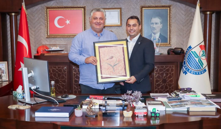 Yalova’da Genç Girişimcilere Tam Destek: Başkan Mehmet Gürel, YTSO Genç Girişimciler Kurulu’nu Ağırladı 1 Yalova’da Genç Girişimcilere Tam Destek: Başkan Mehmet Gürel, YTSO Genç Girişimciler Kurulu’nu Ağırladı