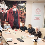 Yalova’da Evde Sağlık ve Palyatif Bakım Hizmetleri Masaya Yatırıldı 23 Yalova’da Evde Sağlık ve Palyatif Bakım Hizmetleri Masaya Yatırıldı