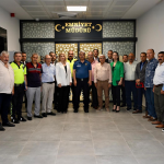 Yalova’da Güvenlik Masaya Yatırıldı: İl Emniyet Müdürü Yılmaz Delen Muhtarlarla Bir Araya Geldi 25 Yalova’da Güvenlik Masaya Yatırıldı: İl Emniyet Müdürü Yılmaz Delen Muhtarlarla Bir Araya Geldi
