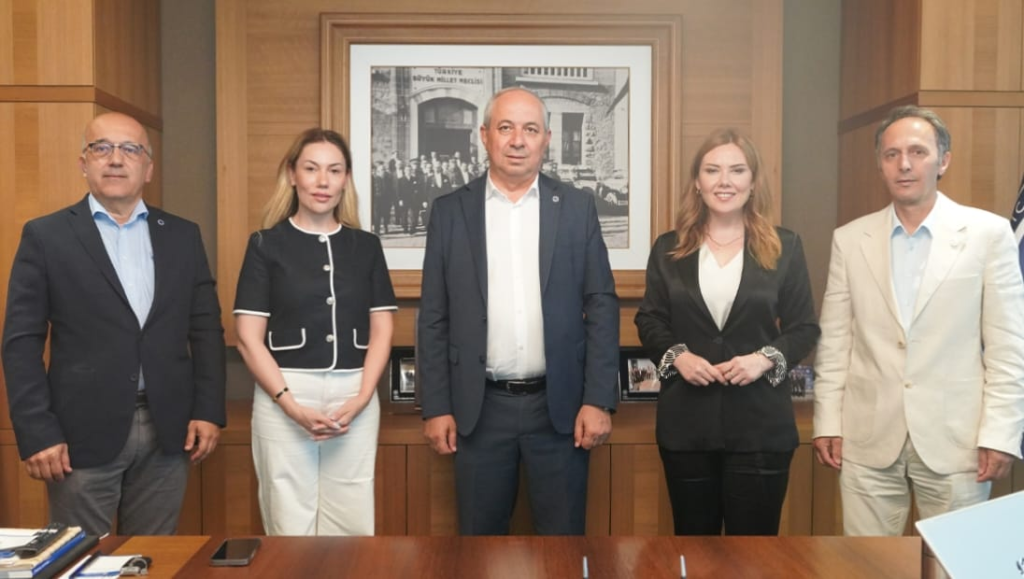 Marmara Bölgesi Eray Kıvanç İçin Kenetlendi: Yalova’da DMD Hastası Çocuk Yararına Yardım Gecesi Düzenlenecek