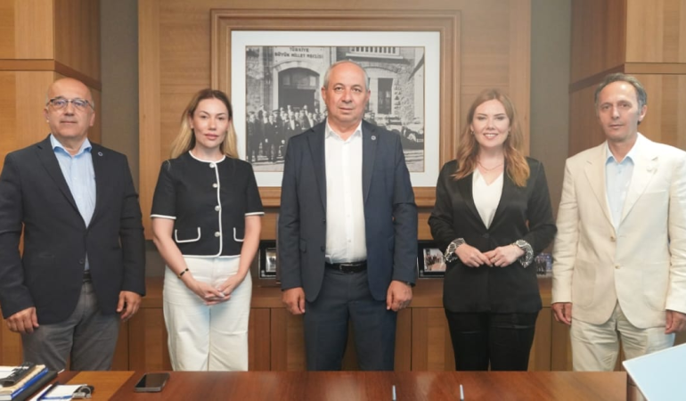 Marmara Bölgesi Eray Kıvanç İçin Kenetlendi: Yalova’da DMD Hastası Çocuk Yararına Yardım Gecesi Düzenlenecek