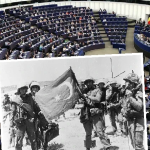 Avrupa Parlamentosu’nun Kıbrıs Kararına Türkiye’den Peş Peşe Sert Tepkiler 27 Avrupa Parlamentosu’nun Kıbrıs Kararına Türkiye’den Peş Peşe Sert Tepkiler